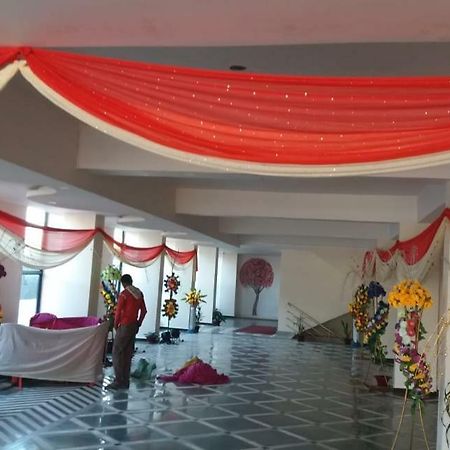 Hotel Welkin Residency Tezpur Exteriör bild