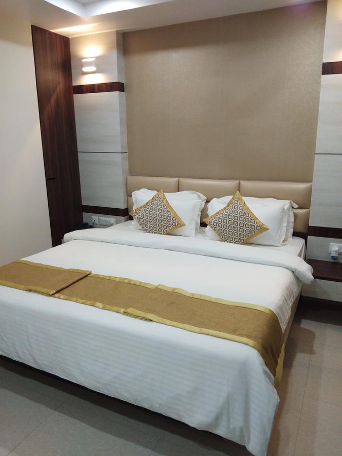 Hotel Welkin Residency Tezpur Exteriör bild
